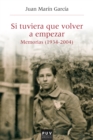 Si tuviera que volver a empezar... - eBook