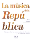 La musica de la Republica - eBook