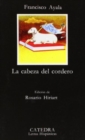 LA CABEZA DEL CORDERO - Book