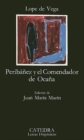 Peribanez y El Comendador De Ocana - Book