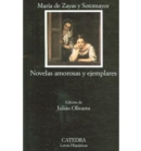 Novelas Amorosas y Ejemplares - Book
