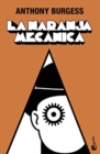 LA NARANJA MECANICA - Book