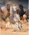 Horses : Breeds and Origins - Book