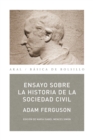 Ensayo sobre la historia de la sociedad civil - eBook