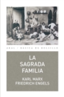 La Sagrada Familia - eBook