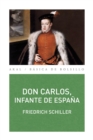 Don Carlos, infante de Espana - eBook