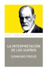 La interpretacion de los suenos - eBook