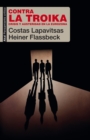 Contra la Troika - eBook