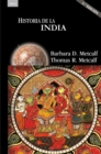 Historia de la India (3Âª ED.) - eBook