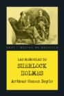 Las memorias de Sherlock Holmes - eBook