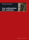 Las antinomias del realismo - eBook