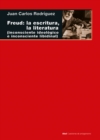 Freud: la escritura, la literatura - eBook