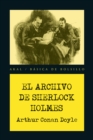 El archivo de Sherlock Holmes - eBook