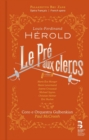 Louis-Ferdinand Hérold: Le Pré Aux Clercs - CD