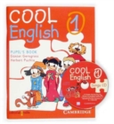 Cool English Level 1 Pupil's Book Catalan Edition : Level 1 - Book