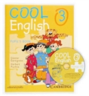 Cool English Level 3 Pupil's Book Catalan Edition : Level 3 - Book