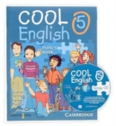 Cool English Level 5 Pupil's Book Catalan Edition : Level 5 - Book