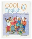 Cool English Level 6 Activity Book Catalan Edition - Book