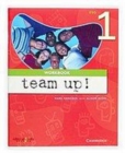 Team Up Level 1 Workbook Catalan Edition - Book