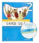 Team Up Level 2 Student's Book Catalan Edition : Level 2 - Book