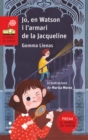 Jo, en Watson i l'armari de la Jacqueline - eBook