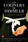 La cocinera de Himmler - Book
