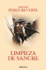 Limpieza de sangre / Purity of Blood - Book