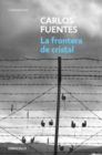 La frontera de cristal - Book