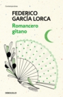 Romancero Gitano / The Gypsy Ballads of Garcia Lorca - Book