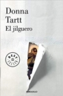 El jilguero - Book
