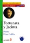 Audio Clasicos Adaptados : Fortunata y Jacinta + CD - Book
