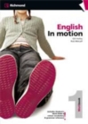 English in Motion 1 Workbook Pack Elementary A2 - Book