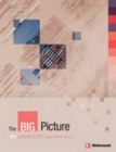 The Big Picture Advanced Teacher's Book - Book