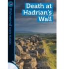 Death at Hadrian's Wall & CD - Richmond Robin Readers 2 - Book