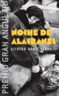 Noche de alacranes - eBook