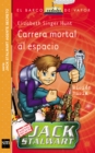 Carrera mortal al espacio - eBook