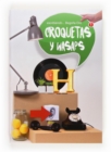 Croquetas y wasaps - eBook