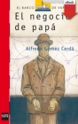 El negocio de papa - eBook