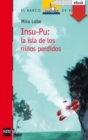 Insu-Pu - eBook