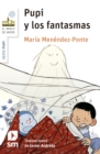 Pupi y los fantasmas - eBook