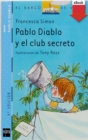 Pablo Diablo y el club secreto - eBook