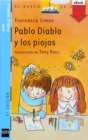 Pablo Diablo y los piojos - eBook