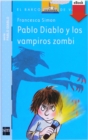 Pablo Diablo y los vampiros zombis - eBook