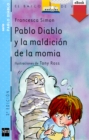 Pablo Diablo y la maldicion de la momia - eBook