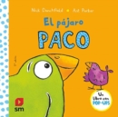 El pajaro Paco - Book