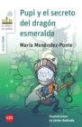 Pupi y el secreto del dragon esmeralda - eBook