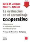 La evaluacion en el aprendizaje cooperativo - eBook