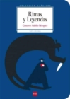 Coleccion Clasicos de SM : Rimas y Leyendas - Book