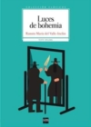 Coleccion Clasicos de SM : Luces de Bohemia - Book