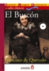 Audio Clasicos Adaptados : El Buscon + CD - Book